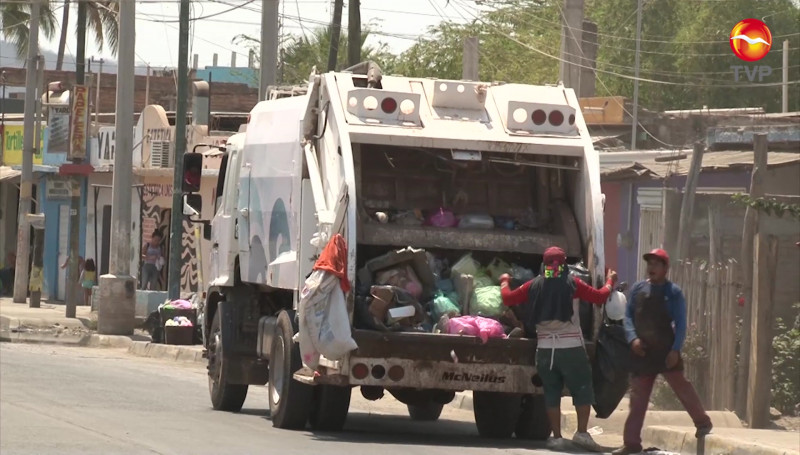 Ayuntamiento de Mazatlán solicitará crédito ante BANOBRAS, para camiones de basura