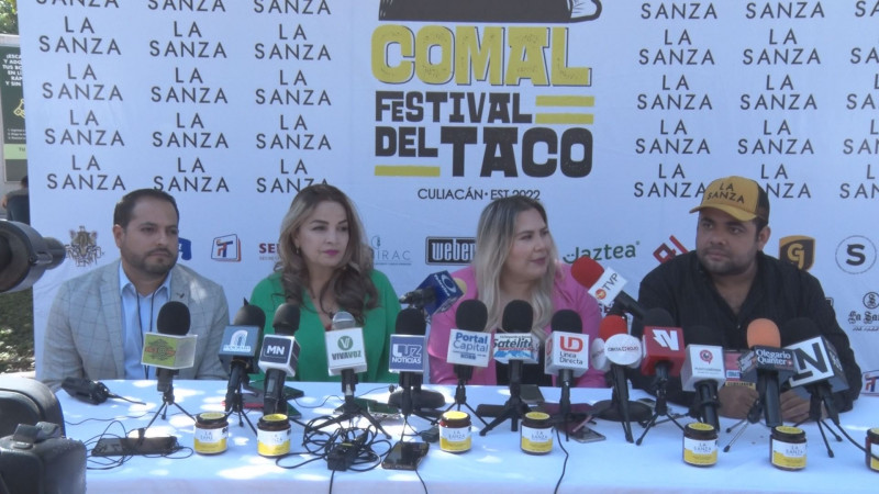 Festival del Taco 2022
