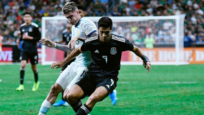 México al grupo C junto a Argentina, Polonia y Arabia Saudita en la Copa del Mundo Qatar
