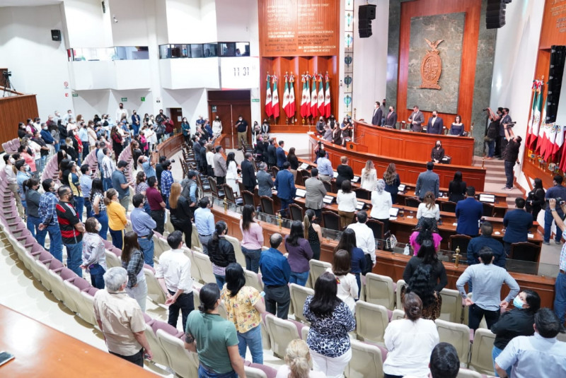 Valorará el PRI presidencia de comisiones con la disminución de partidos del PAS