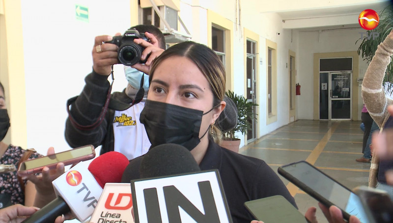Vendedores de playa se reunirán el martes con Oficialía Mayor