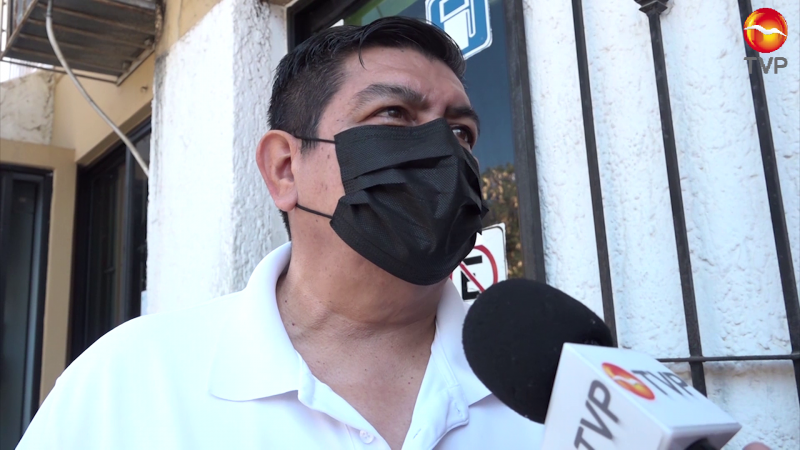 Obligatorio implementar pasos de cortesía en calles de Mazatlán