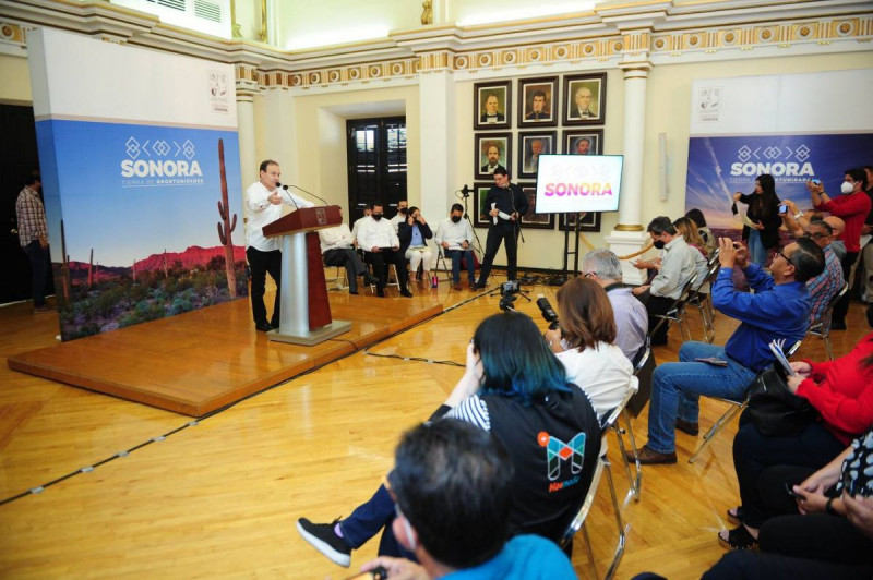 Anuncian Carrera Río Sonora Trail 2022; ofrecerá un millón de pesos en premios
