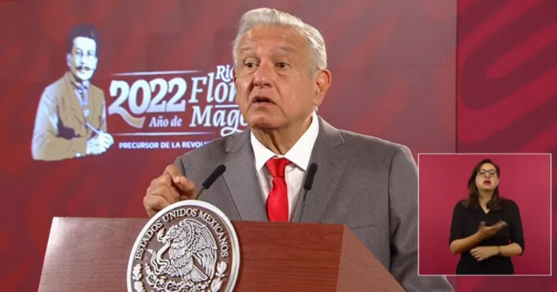López Obrador dice estar abierto a contrapropuesta de reforma eléctrica