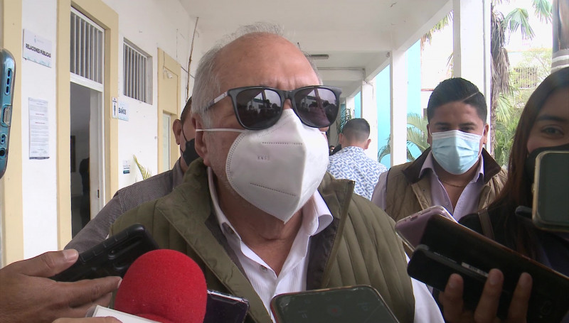 "Se van a sorprender en la respuesta de los mazatlecos": Alcalde sobre revocación de mandato