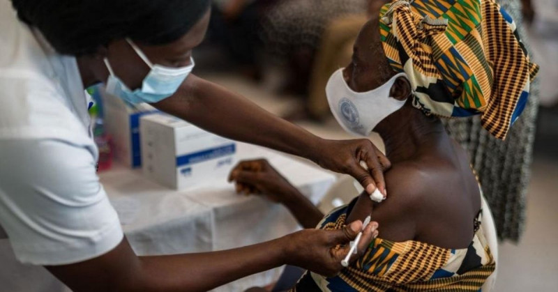 África quiere (y necesita) producir sus propias vacunas