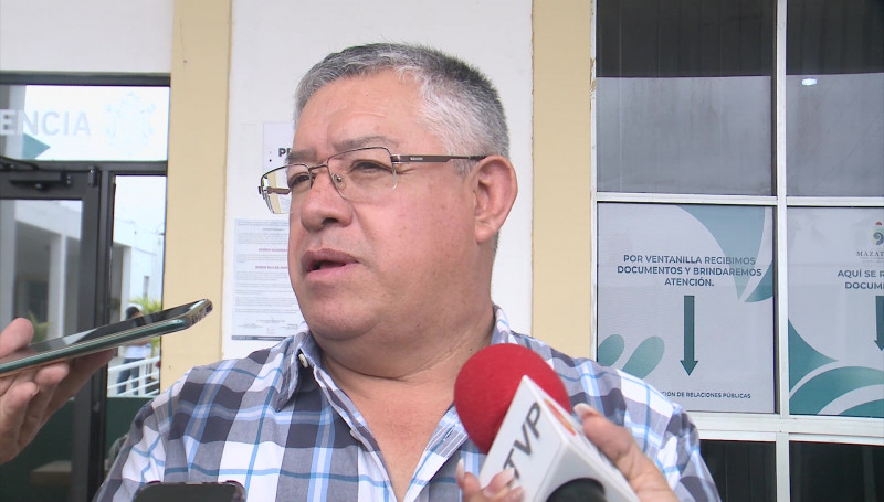 Mazatlán invertirá alrededor de 30 millones de pesos en rehabilitación de escuelas