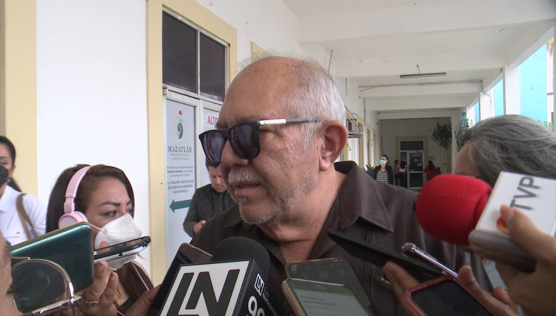 Martes 12 de abril iniciará operativo de Semana Santa en Mazatlán