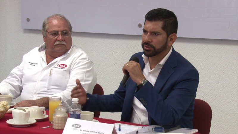 Analizan propuestas para modificar Ley de Obras Públicas en Sinaloa