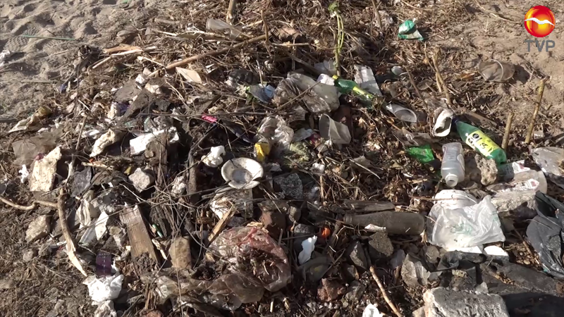 Se han recolectado 40 toneladas de basura en playas: MazConciencia