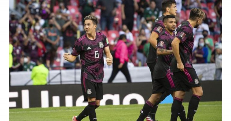 México se preparará para el mundial ante estos cinco rivales