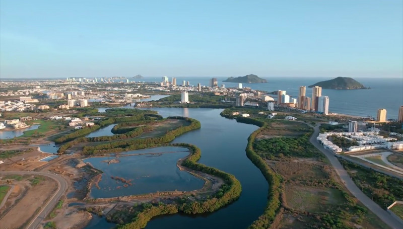 Se construirán 3 nuevos fraccionamientos en Mazatlán