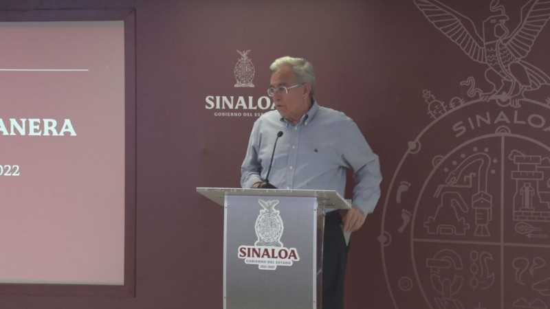 Ferreiro debe recapacitar sus decisiones, señala Rocha Moya