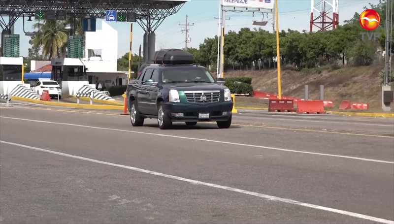 Ángeles Verdes reforzará operativos en carreteras de Sinaloa