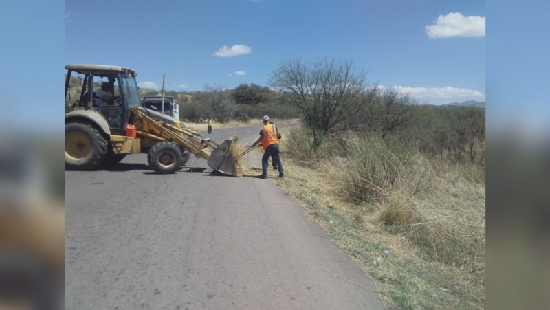 Tendrá Cajeme corredor turístico de Cócorit a Buena Vista