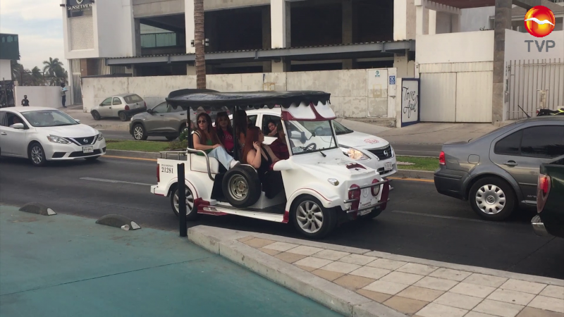 Tres quejas por cobros excesivos en Semana Santa: Vialidad y Transporte
