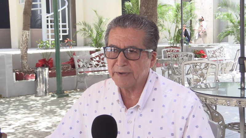 "La oposición con su voto agravió al pueblo mexicano" Feliciano Castro