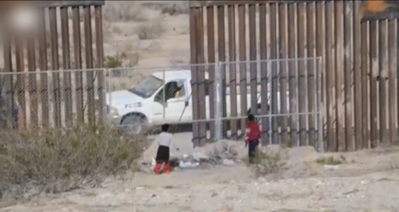 Apoyara el municipio a familia de mujer que perdió la vida en el muro fronterizo