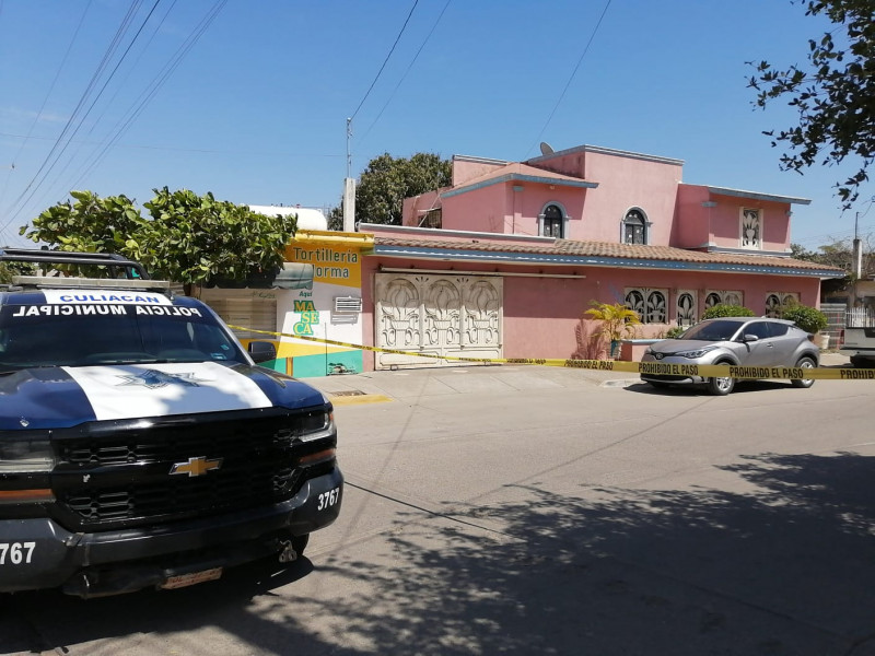 Asesinan al Youtuber  "El Compa Jorge"
