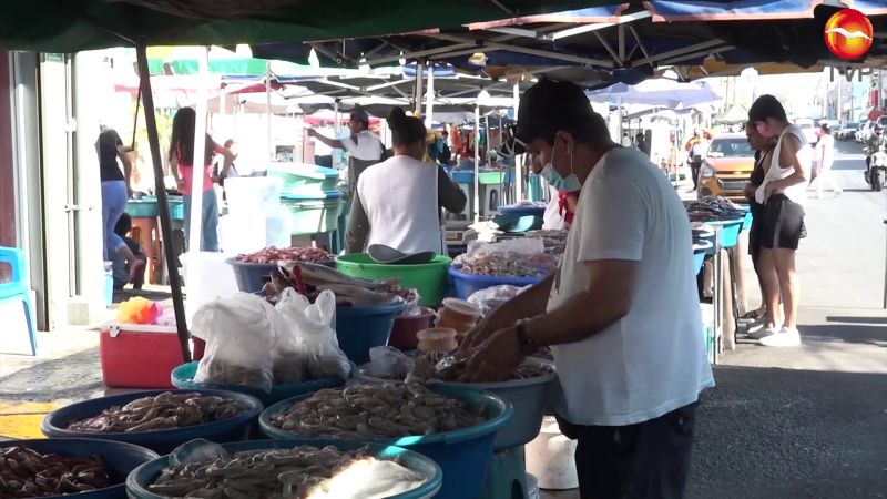 Al 70% las ventas en las changueras durante Semana Santa