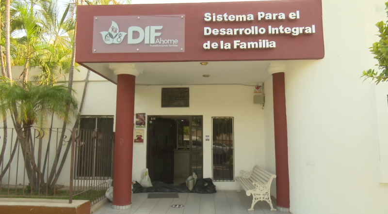 Después de dos años, DIF Ahome abrirá de nuevo su guardería infantil
