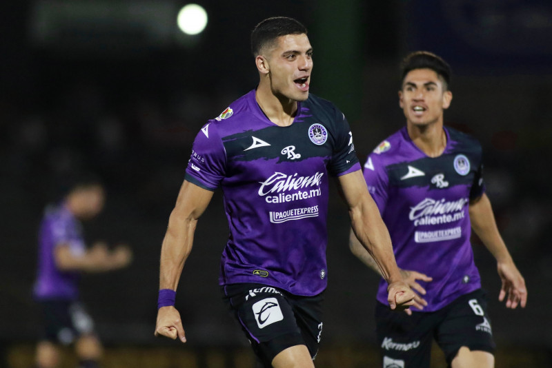 Tercer triunfo consecutivo para Mazatlán FC