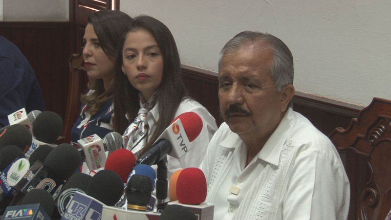 Alcalde de Culiacán se reserva hablar sobre ocurrido en Tacuichamona