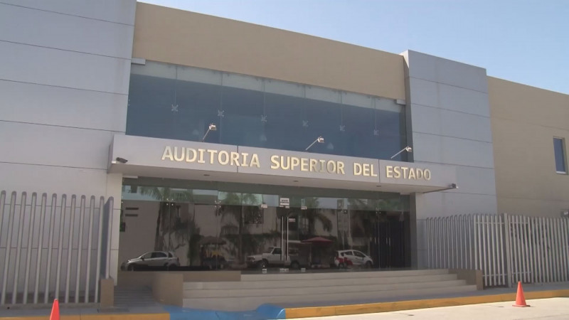 14 años vigilando el ejercicio del Gobierno en Sinaloa