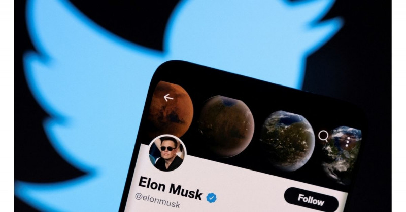 Twitter acepta oferta de compra de Musk por 44 mil millones de dólares