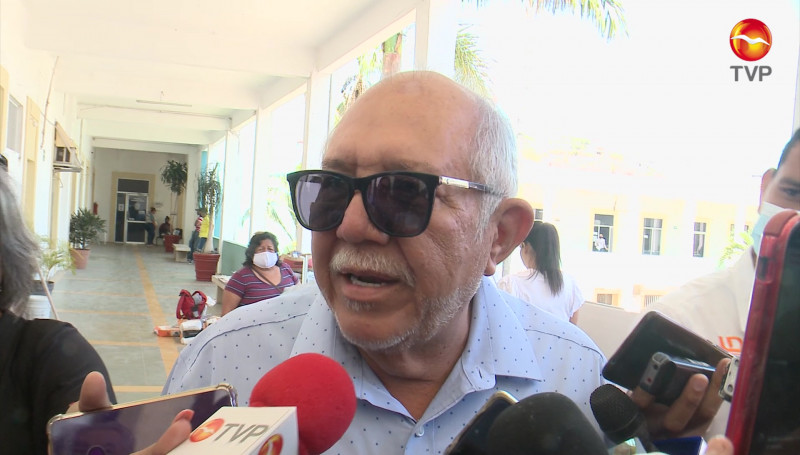 "No me gusta meterme en esos temas porque luego salgo raspado": Alcalde de Mazatlán