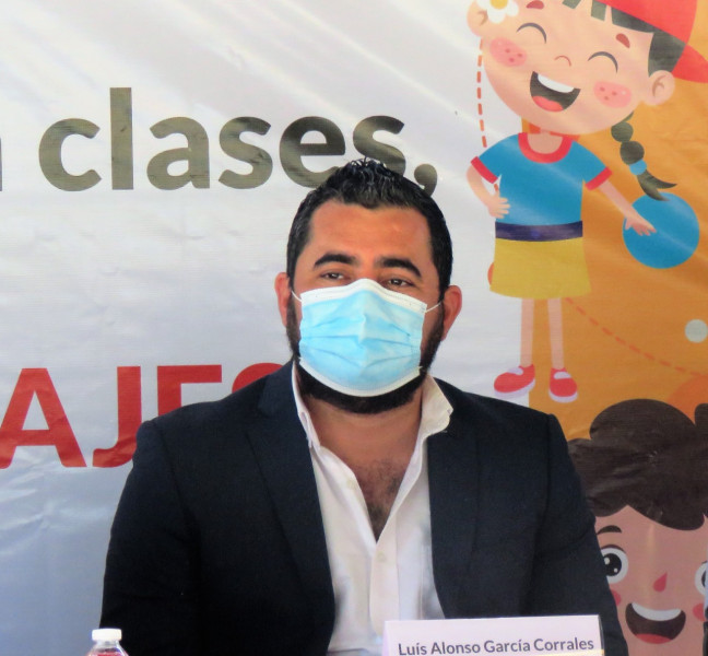 Sinaloa participará en la Primera Semana Nacional de Protección contra Riesgos Sanitarios