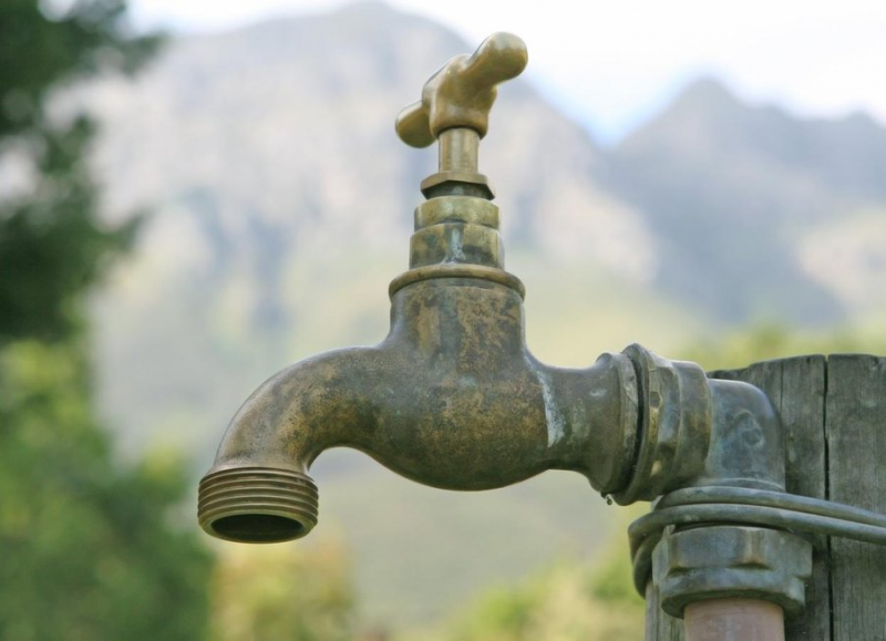 90 colonias del sector sur se quedan sin agua: JAPAC