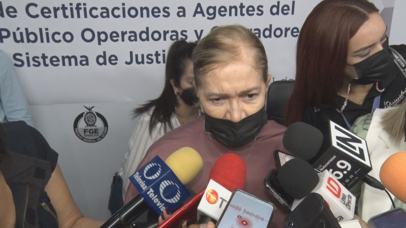 9 mujeres desaparecidas en Sinaloa