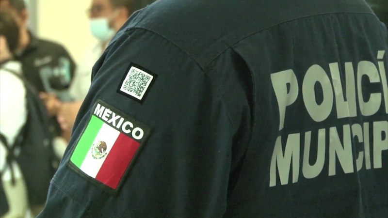Seguridad pública de Mazatlán la mas demandada ante CEDH
