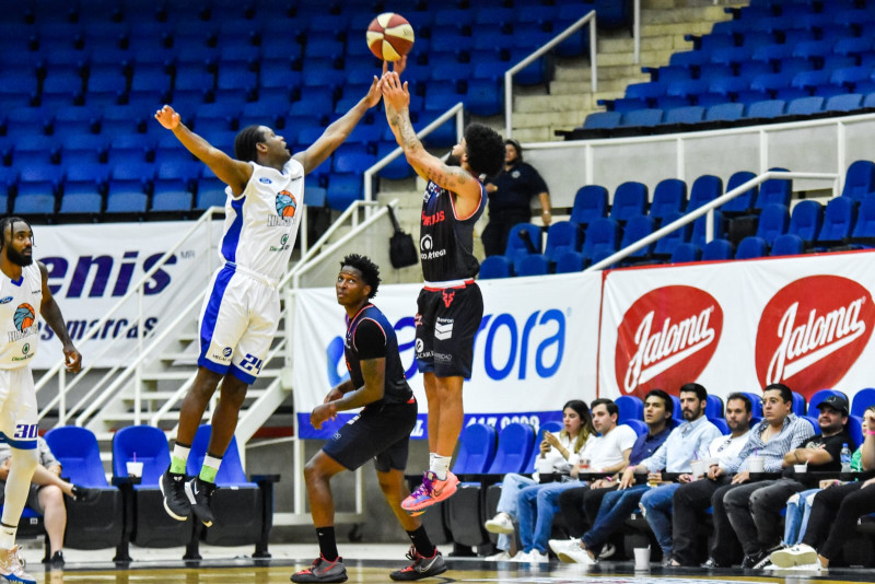 Venados vence a Halcones