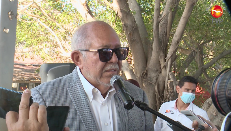 Pese a investigaciones a Alfaro Gaxiola, Alcalde asegura que Mazatlán está seguro