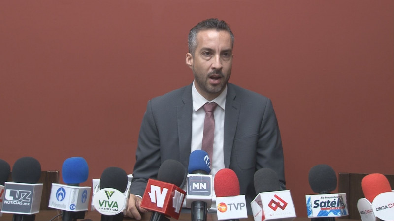 A través de la mesa directiva, alcalde solicita expediente completo de juicio político