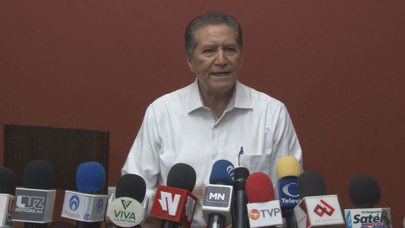 Respalda Feleiciano Castro reforma electoral de AMLO