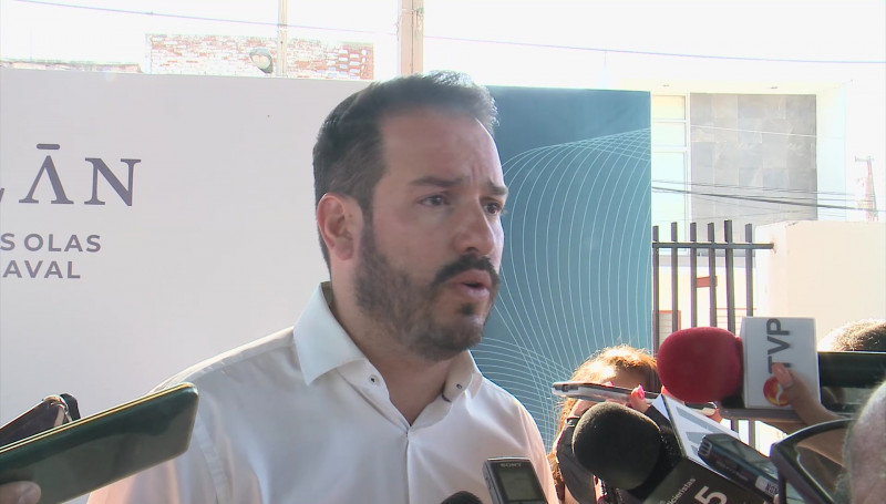 SEDECTUR busca atraer inversiones de cadenas restauranteras y comerciales a Mazatlán
