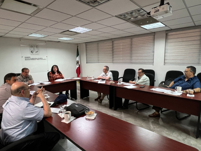 Sonora blindará sus fronteras para prevenir el ingreso de la influenza aviar: Secretaría de Agricultura