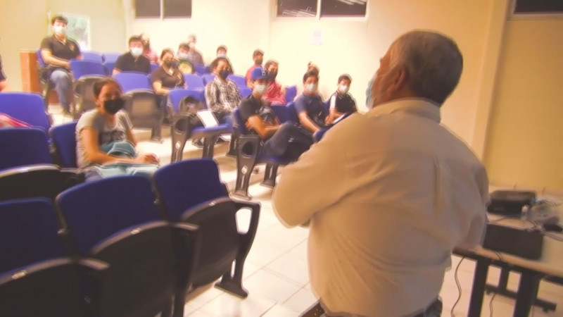 El contrato colectivo se cumple debidamente