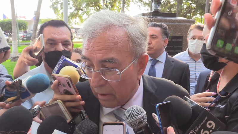MORENA debe mantenerse al margen de juicio político