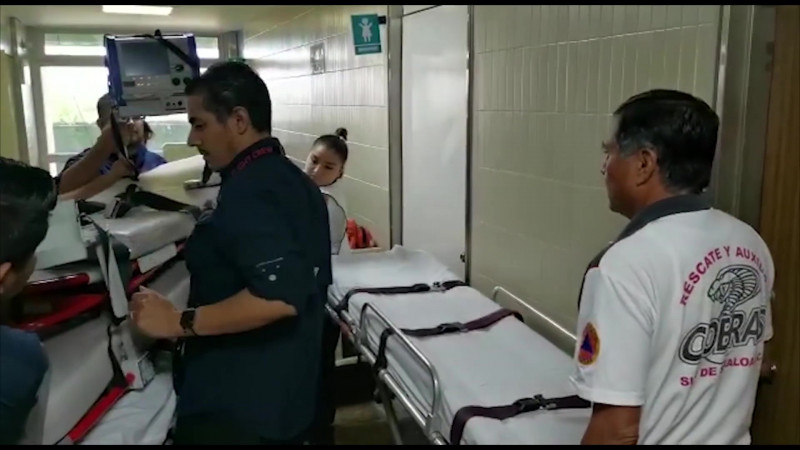 Sinaloa podría contar con un hospital Shiner