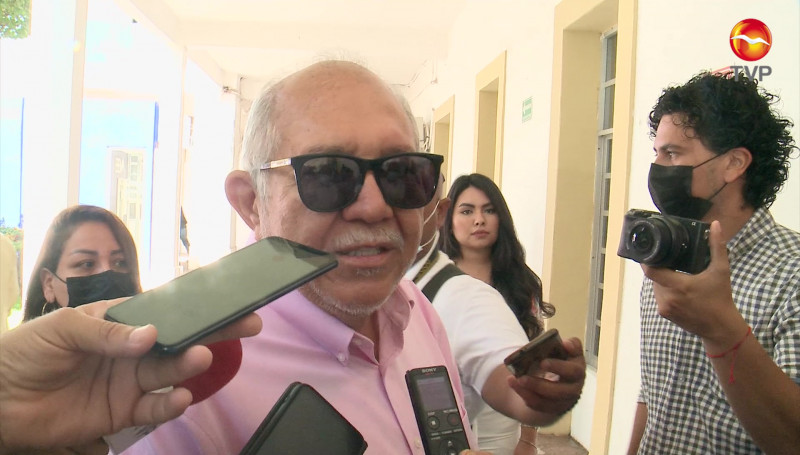 Mazatlán primer municipio en donar un terreno para Centro de Justicia para las Mujeres: Alcalde LGBT