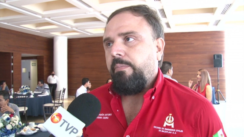 Hay avances en tema de movilidad de Mazatlán
