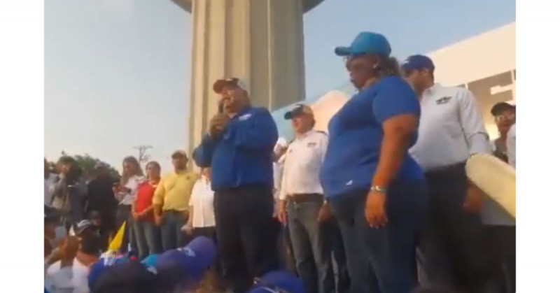 Liposucciones gratis, propone candidato a gobernador de Tamaulipas (video)
