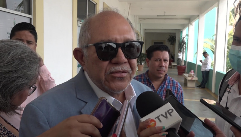 Alcalde de Mazatlán negó que ya se esté buscando a quien releve al Secretario de Seguridad