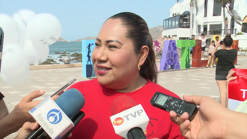 Inaugurarán "Santuario de los desaparecidos" en Mazatlán