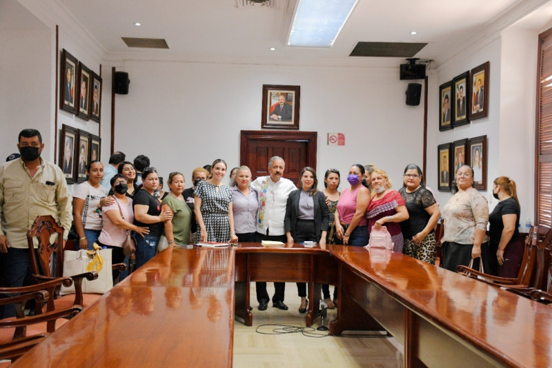 Esta quincena el Ayuntamiento de Culiacán pagará a viudas de policías