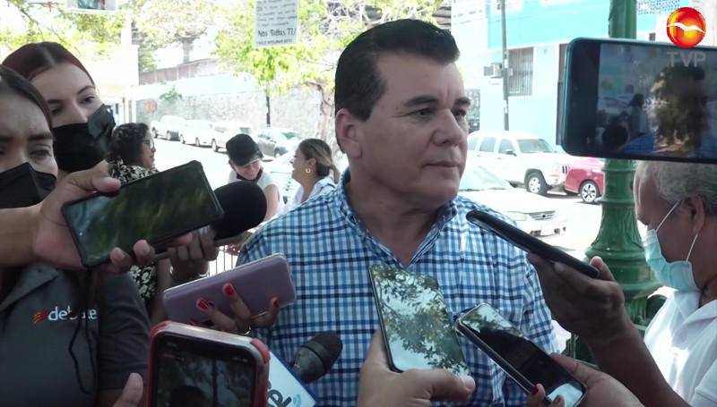 Desaparición de personas se denuncia más en redes sociales: Secretario del Ayuntamiento de Mazatlán
